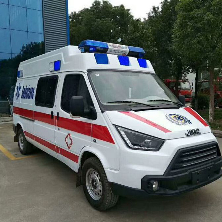 贵溪救护车出租哪家好